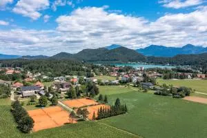 Hotel Marko - Sankt Michael ob Bleiburg