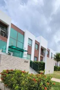 Village Mediterrâneo - Santo Inácio