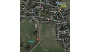 Blues Camping BeaverCreek Grolloo