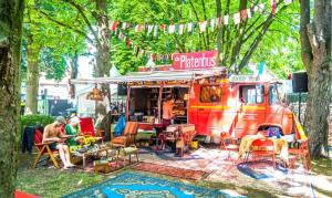 Blues Camping BeaverCreek Grolloo