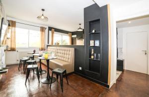Appartements Coffee House YourHostHelper : photos des chambres