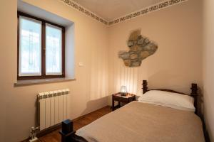 Single Room room in Guest House Valentincic