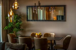 Superior Apartment Marangun