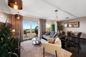 Superior Apartment Marangun 