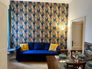 Ludovisi Apartment