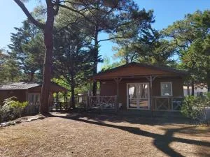 Domaine de la Presqu'île - 滨海拉特朗什