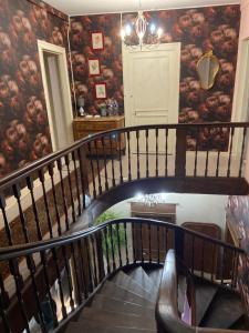 B&B / Chambres d'hotes Villa Christine Chambre Rose : photos des chambres