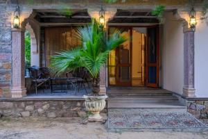 The Bagheera Heritage, Jaipur