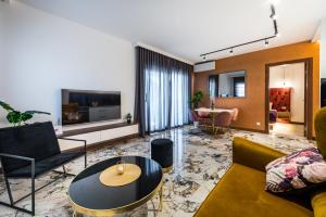 Deluxe Apartment Marangun 