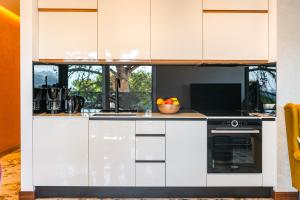 Deluxe Apartment Marangun