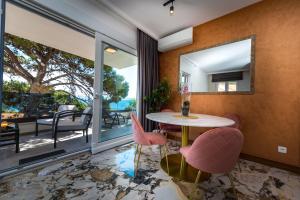 Deluxe Apartment Marangun 