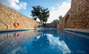 Ta' Salvu Holiday Home - Taʼ Sardina