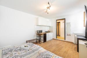 Cénoslocs Aulnay - Studio atypique proche de laéroport CDG