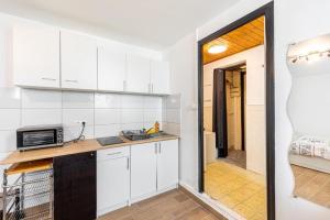 Cénoslocs Aulnay - Studio atypique proche de laéroport CDG