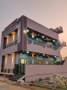 B g royal heritage - Hospet