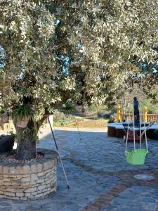 VILLA MARTINEZ ALQUILER RURAL ISABEL