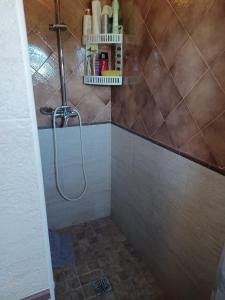 VILLA MARTINEZ ALQUILER RURAL ISABEL