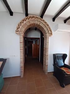 VILLA MARTINEZ ALQUILER RURAL ISABEL