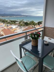 VISTAS AL MAR YECLA - HOME RENt MALAGA