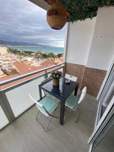 Duque Mar 1, Torre del mar - HOME RENT MALAGA