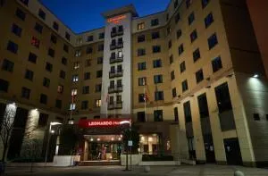 Leonardo Hotel Newcastle - 泰恩河畔纽卡斯尔