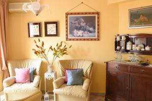 Luminoso e accogliente appartamento AGO & ANTO