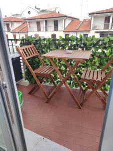 Appartement 2 Chambres