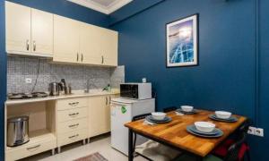 Quadruple Room room in Laluna Suite Apart Hotel