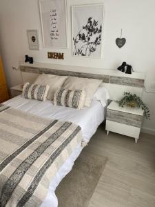 Duque Mar 1, Torre del mar - HOME RENT MALAGA