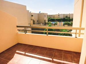 Bungalow with 2 bedrooms, Playa la Tejita