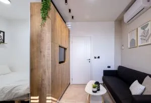 Unique Central Old Town Studio Apartment - Qiltah