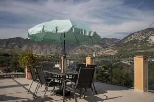 Casa Rural Eralta - Cónchar