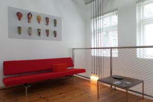 Historic courtyard house in the center - Hotel 4 stelle a L'Aia