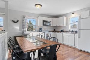 Family Friendly-Foosball Table-Pac-Man Arcade