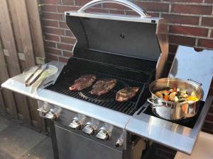 Ferienhaus Jadetraum, FeWo Vermittlung Nordsee