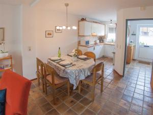 Ferienhaus Coyle, FeWo Vermittlung Nordsee