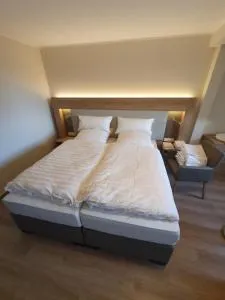 Cafe Schröder Ferienwohnung - Mechow