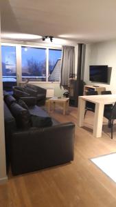 Terrasses de Malmedy - Duplex 455