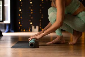 Hotels HOY Paris - Yoga Hotel : photos des chambres