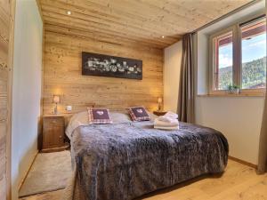 Chalets Chalet Morzine, 6 pieces, 10 personnes - FR-1-627-18 : photos des chambres