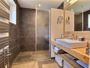 Chalets Chalet Morzine, 6 pieces, 10 personnes - FR-1-627-18 : photos des chambres