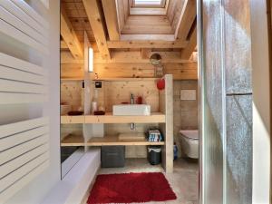 Chalets Chalet Morzine, 6 pieces, 10 personnes - FR-1-627-18 : photos des chambres