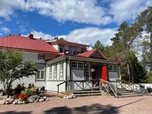 Waudevilla - Kirjala