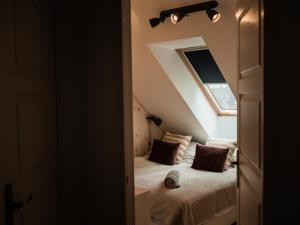 Válibor Vinotéka Apartman