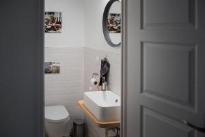 Válibor Vinotéka Apartman