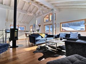 Chalets Chalet Morzine, 6 pieces, 10 personnes - FR-1-627-24 : photos des chambres