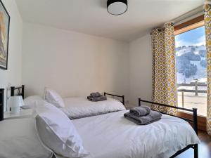 Chalets Chalet Morzine, 6 pieces, 10 personnes - FR-1-627-24 : photos des chambres