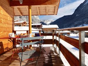 Chalets Chalet Morzine, 6 pieces, 10 personnes - FR-1-627-24 : photos des chambres