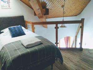 Appartements Appartement Morzine, 4 pieces, 6 personnes - FR-1-627-31 : photos des chambres