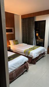 The Prisha inn
